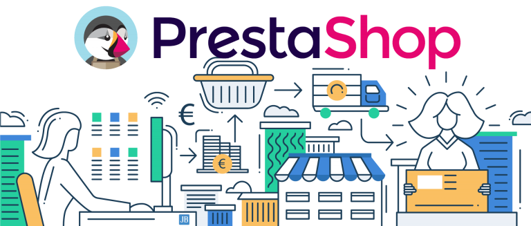 boutique prestashop