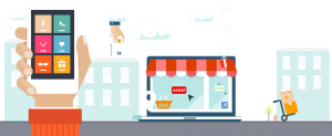 site web responsive