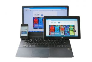 responsive wordpress