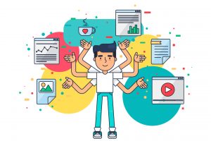 Web and UI UX Designer