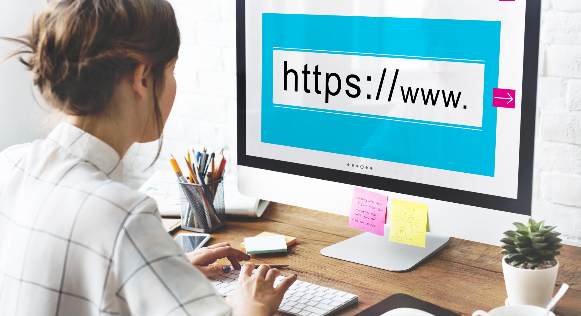 certificat SSL pour le HTTPS